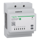  Image EVlink - Système anti-déclenchement monophasé jusqu'à 100A pour borne charge VE