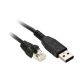  Image Cable adaptateur usb rj45