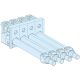  Image Linergy - Liaison monobloc L=440 mm NG160Vigi-NG125-INS160 - au centre