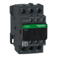  Image TeSys LC1D - contacteur - 3P - AC-3 440V - 25A - bobine 24Vca