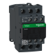  Image TeSys LC1D - contacteur - 3P - AC-3 440V - 38A - bobine 24Vcc