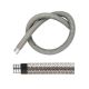  Image Conduit CAPRIPLAST GS acier/PVC et tresse acier galvanisé - taille 20