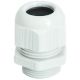 Presse-étoupe UNICAP - ISO 20 - polyamide gris - IP68
