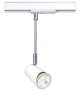 Image 1 Judy 129 - spot rail 1 all.029 gu10 sur tige, lpe led 5,5w 3000k 410lm dimm.incl