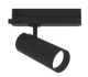 Projecteur sur rails Madja coloris noir LITED