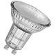 Led spot ledvance pfm x5 par16 50 830 36° gu10 4,3w 350lm verre - lot de 5