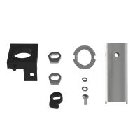  Image Support barillet &agrave; cl&eacute; universel pour DMX&sup3;1600