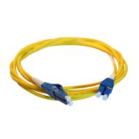  Image Cordon uniboot LC/LC OS2 polarit&eacute; r&eacute;versible 10M ultra
