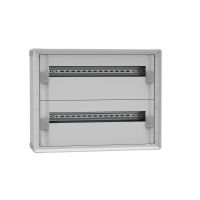  Image Coffret saillie 2x24 modules - XL&sup3; HP 160