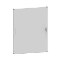  Image Porte m&eacute;tal 1050mm 36 modules pour coffret XL&sup3;HP 630
