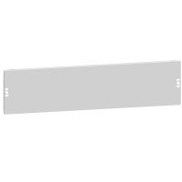  Image Plastron plein hauteur 200mm largeur 800mm XL&sup3;HP 6300