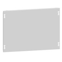  Image Plastron plein hauteur 400mm largeur 600mm XL&sup3;HP 6300