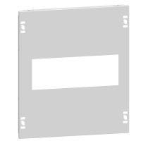  Image Plastron 1 DPX-IS 630 vertical 12 modules XL&sup3;HP 630