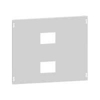  Image Plastron DPX&sup3;630 inverseur horizontal extractible L800 XL&sup3;HP 6300