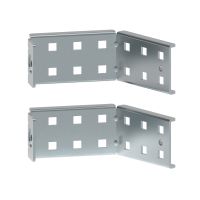  Image Support de fixation pour bornier vertical XL&sup3;HP 6300