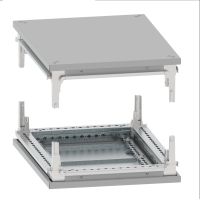  Image Toit/base largeur 450mm x profondeur 400mm XL&sup3;HP 6300