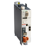  Image Lexium 32 - servo variateur modulaire RJ45 - triphase - 208V &agrave; 480V - 72A