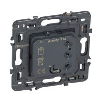  Image Interrupteur individuel C&eacute;liane volets Radio compatible RTS Somfy