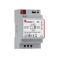  Image PSN-230 / 640 / 30 / KNX REG - module dalimentation KNX PS montage sur rail DIN