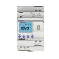  Image Horloge annuelle et astronomique digitale 1 contact 230V Bluetooth int&eacute;gr&eacute;.