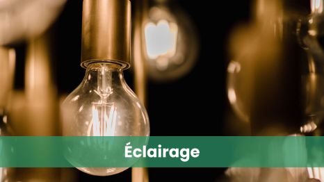 Éclairage