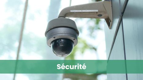 Sécurité