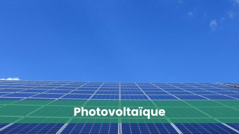 Photovoltaïque