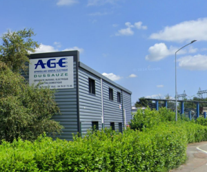 AGE Lyon
