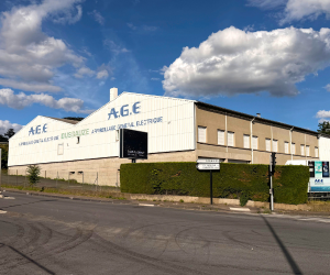 AGE Saint-Étienne