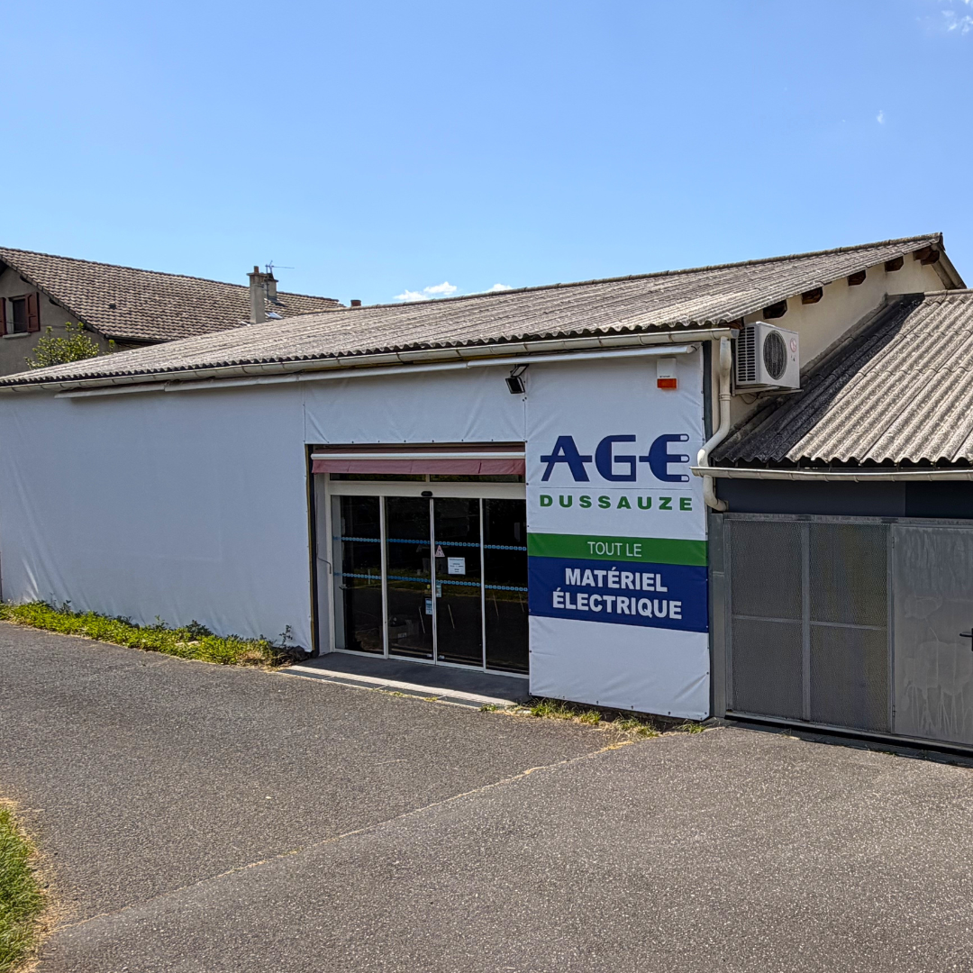 Agence d'Yssingeaux